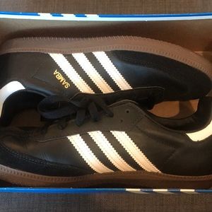 Adidas samba
